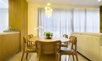 Imagem 7: VENDO APARTAMENTO ON MARISTA DESIGN MOBILIADO E AUTOMATIZADO