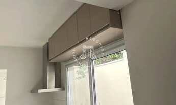 Imagem 5: CASA PARA VENDA COM 03 DORMITÓRIOS (01 SUÍTE) - CONDOMINIO RESERVATTO RESIDENSIALE - ENGOR