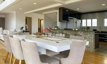 Imagem 7: Casa de condomínio em Residencial Ecólogico - Nova Capivari - Campos do Jordão/SP