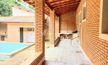 Imagem 7: Casa para venda no Taquaral