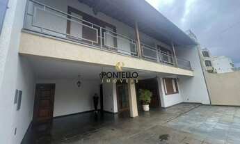 Imagem: Casa residencial para aluguel no Jardim