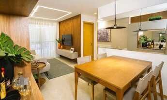 Imagem 3: Apartamento com 3 dormitórios à venda, 93 m² por R$ 1.385.000,00 - Jardim Camburi - Vitóri