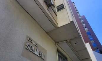 Imagem: Apartamento de 2 dorms com suíte no Centro