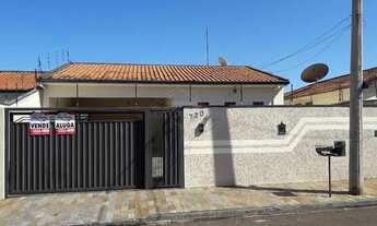 Imagem: Venda de Casas / Padrão na cidade de Araraquara