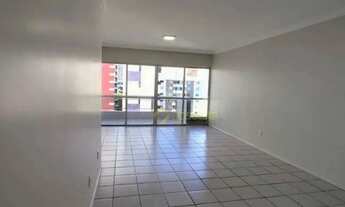 Imagem 7: Apartamento com 3 dormitórios, 118 m² - venda por R$ 730.000,00 ou aluguel por R$ 5.000,00