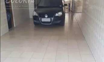 Imagem 4: Sobrado a venda - Jardim Las Vegas, Santo André