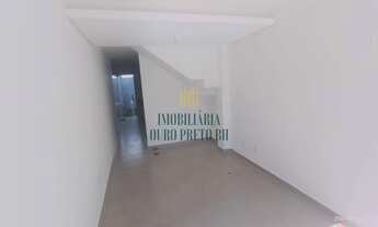 Imagem 2: Excelente Casa Geminada à Venda - 2 Suítes - 2 Vagas - 110m² - Bairro Piratininga