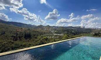 Imagem: Casa com 4 dormitórios à venda, 880 m²