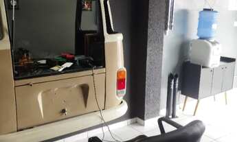 Imagem 4: Vende-se Barbearia com ponto e instalações no Pq das Américas - Mauá com 25 anos de ponto