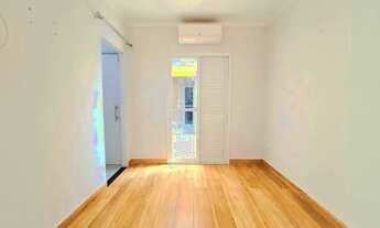 Imagem 5: Casa em Condomínio para aluguel, 2 quartos, 1 suíte, 2 vagas, Jardim Campo Belo - Limeira