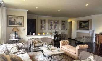 Imagem 5: Imóvel para venda com 273 metros quadrados com 4 quartos em Água Fria - São Paulo - SP