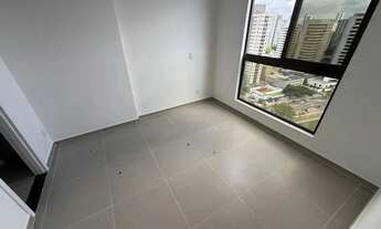 Imagem 2: Aluga - se flat mobiliado no rooftop agamenom prince