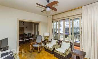 Imagem: Imóvel para venda tem 190 metros quadrados