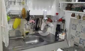 Imagem: Apartamento com 1 dormitório à venda