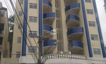 Imagem: Apartamento Garden à venda, 216 m² por