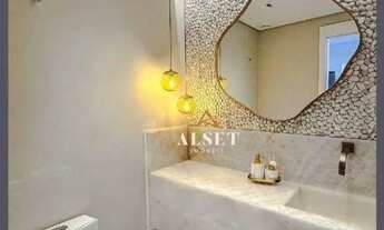 Imagem 7: Apartamento Garden com 3 dormitórios à venda, 164 m² por R$ 2.150.000,00 - Mooca - São Pau