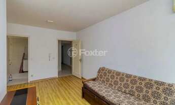 Imagem 4: Foxter vende apartamento com 65m², 3 quartos, sendo 1 suíte e 1 vaga de garagem