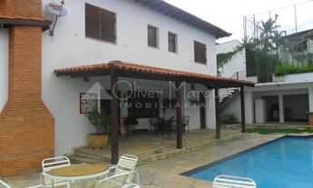 Imagem 4: Sobrado à venda, 641 m² por R$ 3.500.000,00 - Parque dos Príncipes - São Paulo/SP