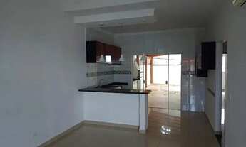 Imagem: Casa térrea à venda no Condomínio Golden