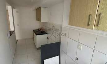 Imagem 3: Apartamento - Parque Industrial - Residencial - Spazio Campo Di Savoya - 2 Dormitórios - 5