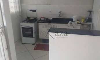 Imagem 6: Casa - Jardim Santa Hermínia - 2 Dormitórios - 245m²