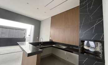 Imagem 3: Casa à venda- 3 quartos- 174 m²