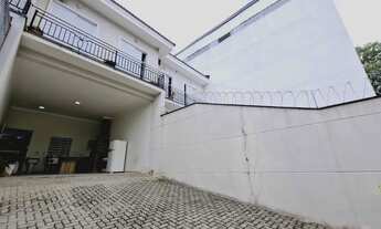 Imagem 3: Sobrado para venda em Palmas do Tremembé com 5 quartos, sendo 2 suítes , 136m²