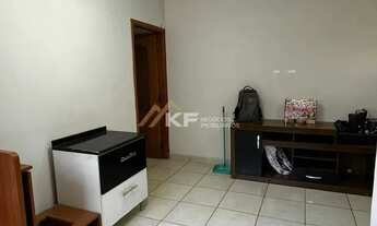 Imagem 4: Apartamento à Venda no Condomínio Jardim das Pedras - Jardim Paulista- Ribeirão Preto/SP