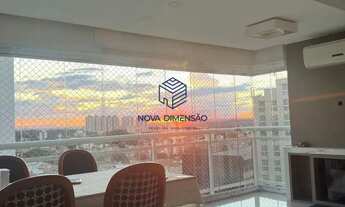 Imagem 6: Apartamento com 4 dormitórios à venda, 152 m² por R$ 1.910.000,00 - Royal Park - São José