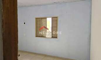 Imagem 6: Casa em Rua Castro Alves - Jardim Santa Rita de Cássia - Bragança Paulista/SP