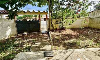 Imagem 3: Casa com 1 dormitório para alugar, 239 m² por R$ 1.600,00/mês - Itaipuaçu - Maricá/RJ