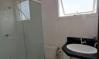 Imagem 4: Excelente oportunidade para morar ou investir! Apartamento com 57m, 2 quartos e 2 banheiro