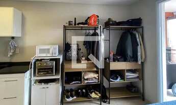 Imagem 5: Apartamento à Venda - Consolação, 1 Quarto, 25 m2