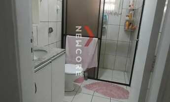 Imagem 7: Casa em Rua Brésser - Parque Erasmo Assunção - Santo André/SP