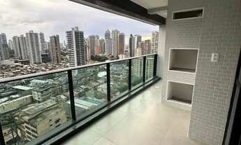 Imagem 4: Imóvel para aluguel e venda tem 64 metros quadrados com 2 quartos em Umarizal - Belém - PA