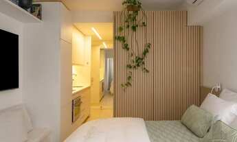 Imagem: APartamento RESIDENCIAL em SÃO PAULO