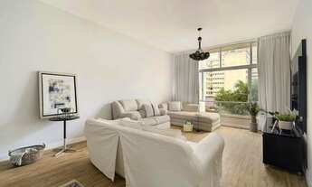 Imagem 6: Apartamento para venda em República com 5 quartos, sendo 2 suítes , 294m²