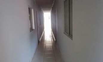 Imagem 4: Kitnet setor universitário