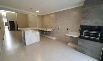 Imagem 7: Casa à venda com 3 quartos no Reserva Real, Paulínia