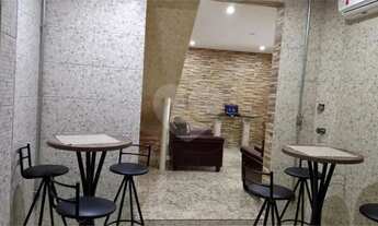 Imagem 2: Galpão à venda em Belenzinho - SP