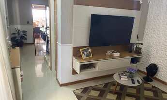 Imagem 4: Casa sobrado na entrada de Alphaville litoral norte