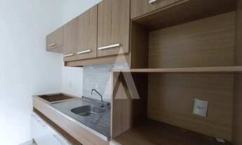 Imagem 6: Apartamento localizado no bairro Glória, composto por dois quartos e uma vaga de garagem c