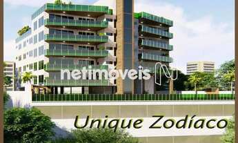 Imagem: Venda Apartamento 4 quartos Santa Lúcia