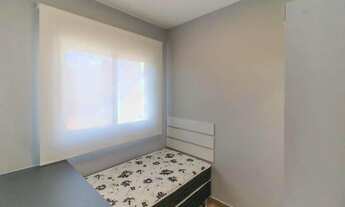 Imagem 6: Apartamento de 2 quartos aluguel anual com mobília