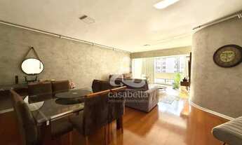 Imagem 5: Apartamento com 3 dormitórios à venda, 158 m² por R$ 1.042.000,00 - Gonzaga - Santos/SP