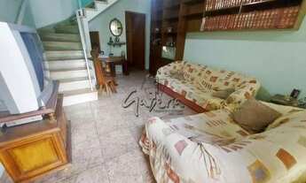 Imagem: Sobrado - Venda e Aluguel - Bairro Jardim