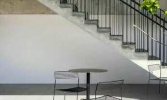 Imagem 5: Cobertura em Rua José de Alencar - Menino Deus - Porto Alegre/RS