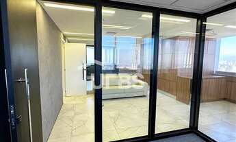 Imagem 2: Oportunidade Única! Salas Comerciais com Vista Panorâmica no Órion Business Health Complex