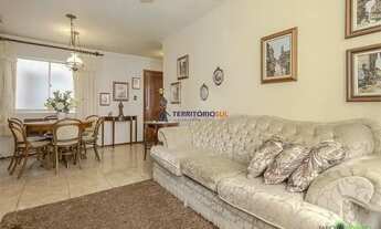 Imagem 3: APARTAMENTO 2 DORMITORIOS E 1 VAGA AMPLO E CONSERVADO