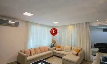 Imagem 6: Villa de Sevilha | 3 Suítes, Climatizada, com Armários, Edícula